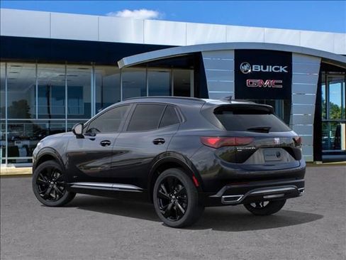 New 2026 Buick Envision Sport Touring image 3