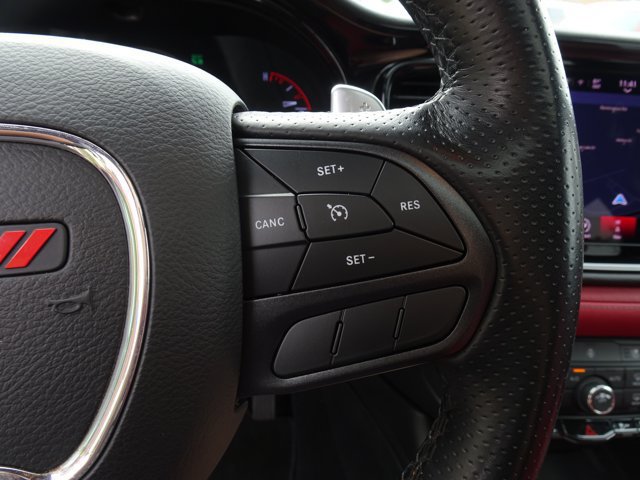 Used 2022 Dodge Durango R/T w/ Blacktop Package AWD/4WD image 23