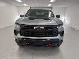 New 2026 Chevrolet Silverado 1500 LT Trail Boss w/ Convenience Package II video 2