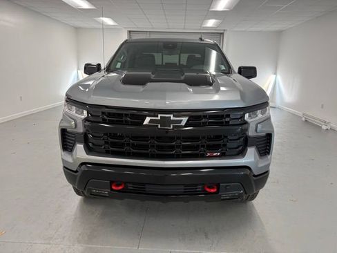 New 2026 Chevrolet Silverado 1500 LT Trail Boss w/ Convenience Package II image 2