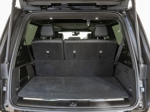 Certified 2024 Jeep Grand Wagoneer Series II w/ Quick Order Packagew 28T AWD/4WD image 36