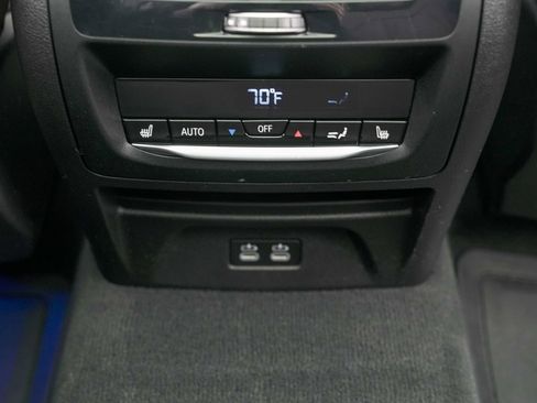 Used 2022 BMW X3 M40i w/ Premium Package image 31