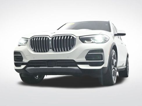Used 2022 BMW X5 sDrive40i RWD image 33