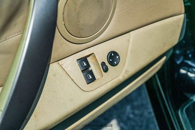 Used 2008 BMW Z4 3.0si RWD image 27