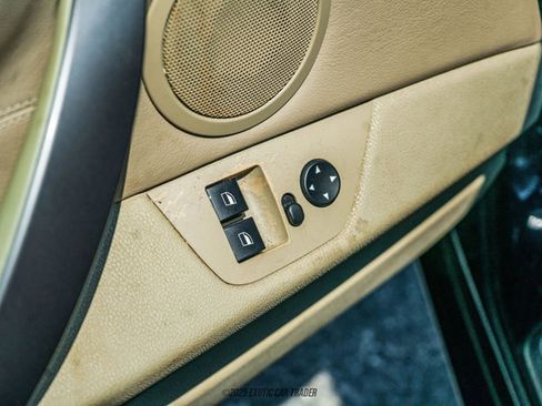 Used 2008 BMW Z4 3.0si image 27