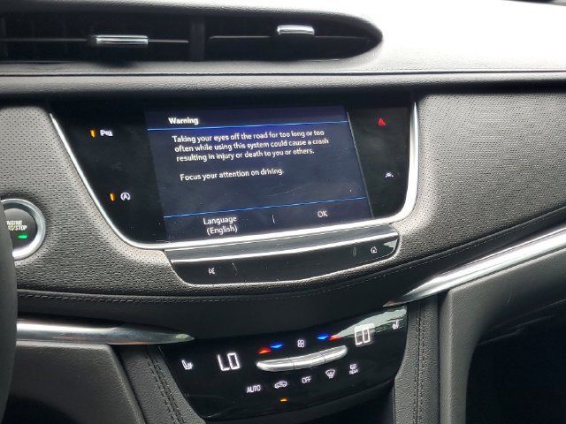 Certified 2024 Cadillac XT6 Luxury FWD image 27