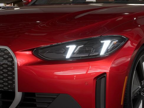 New 2026 BMW i4 eDrive40 w/ Premium Package image 33