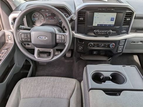 Used 2023 Ford F150 XLT AWD/4WD image 9