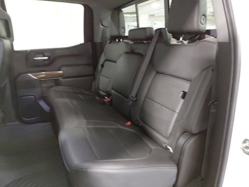 Certified 2020 Chevrolet Silverado 1500 RST AWD/4WD image 18