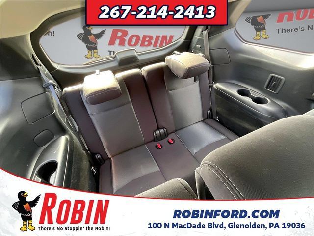 Used 2020 Nissan Pathfinder SV FWD image 25