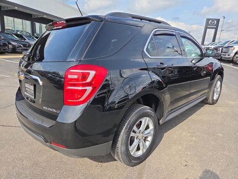 Used 2016 Chevrolet Equinox LT w/ Convenience Package image 5