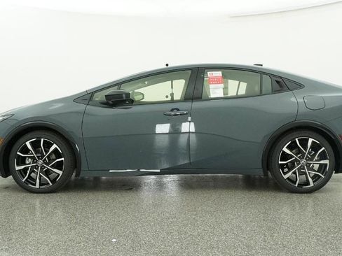 New 2026 Toyota Prius Plug-In Hybrid image 73