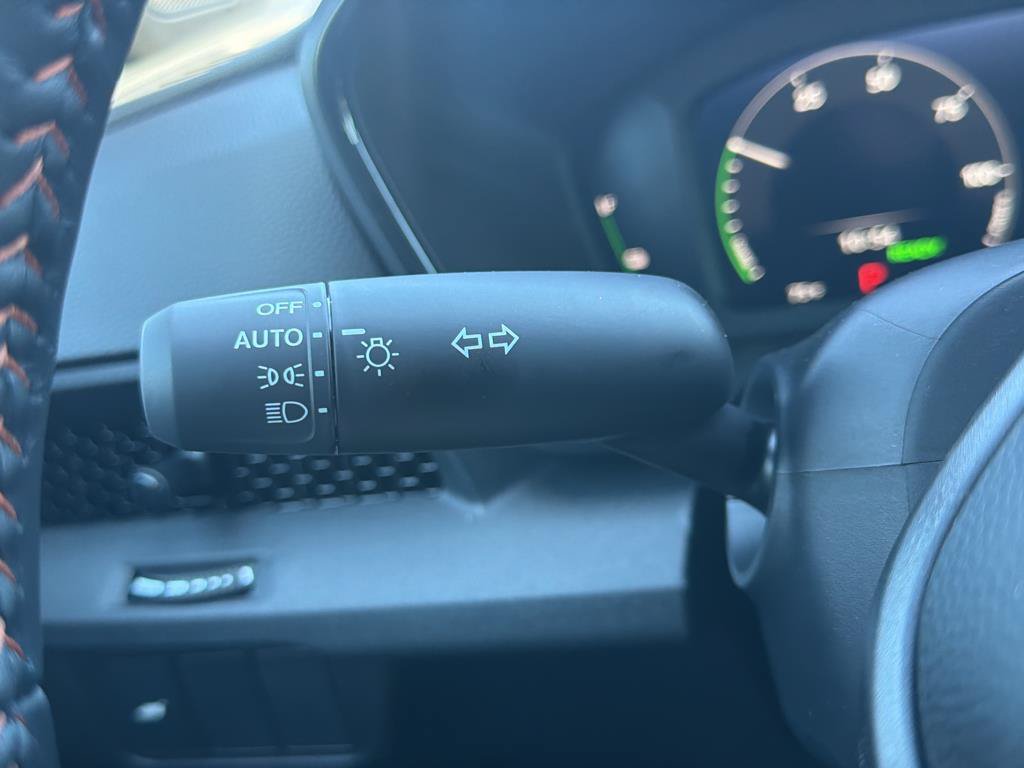 New 2026 Honda CR-V Sport-L image 10