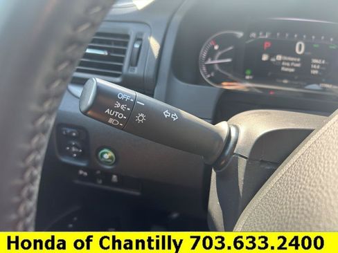 Certified 2023 Honda Passport EX-L image 10