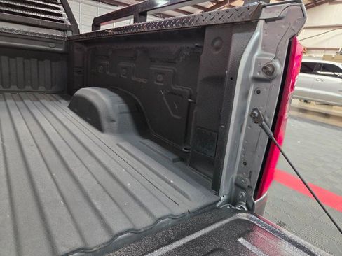 Used 2024 Chevrolet Silverado 2500 LT AWD/4WD image 31
