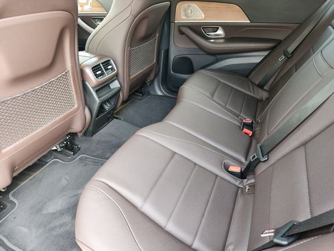 Certified 2022 Mercedes-Benz GLE 350 image 30