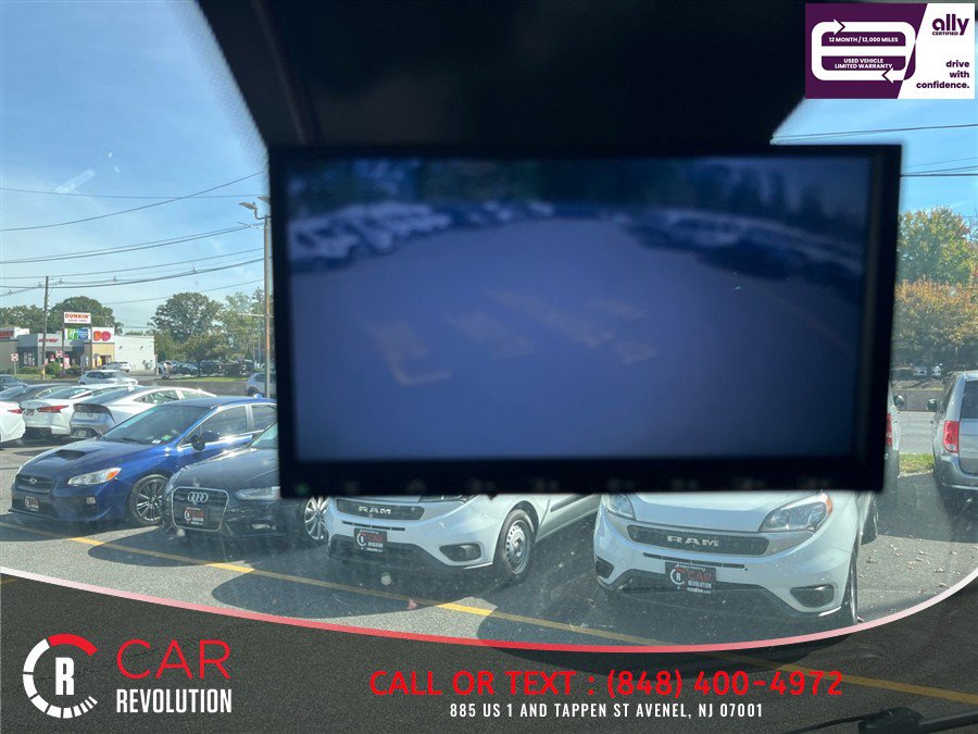Used 2020 RAM ProMaster 3500 FWD image 12