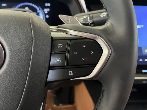 Used 2024 Lexus RZ 300e Premium w/ Accessory Package (Z1) FWD image 42