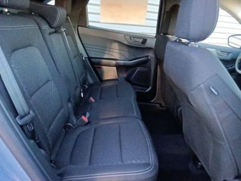 New 2026 Ford Escape Active FWD image 30