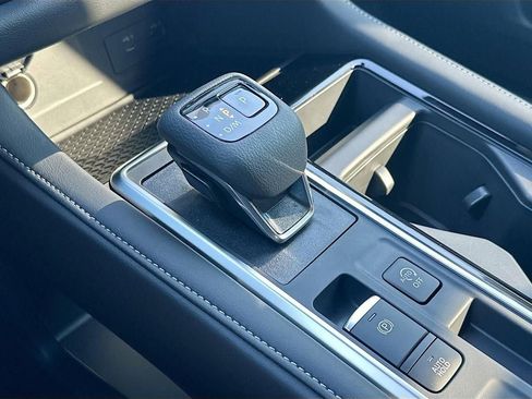 New 2025 Nissan Pathfinder SV w/ Cargo Package image 16