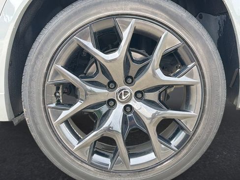 Certified 2024 Lexus TX 500h AWD w/ Technology Package image 31