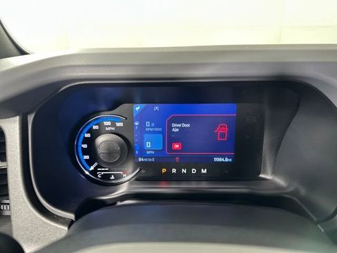 Used 2024 Ford Bronco Big Bend image 16