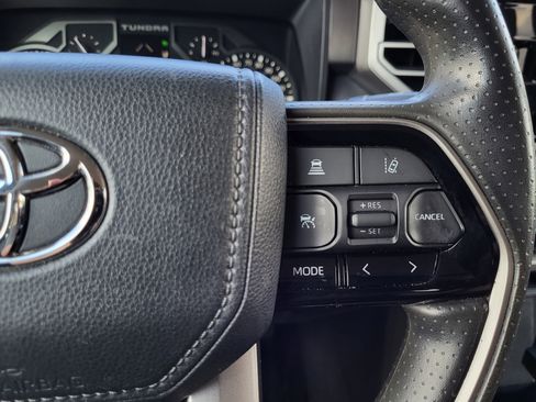 Used 2022 Toyota Tundra SR5 image 21