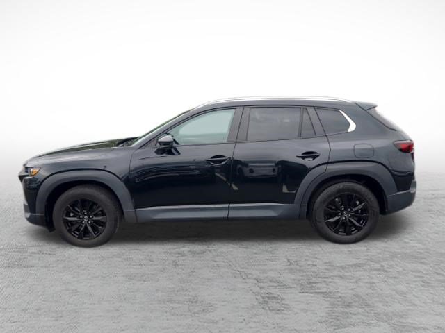 Used 2024 MAZDA CX-50 AWD 2.5 S w/ Select Package image 8