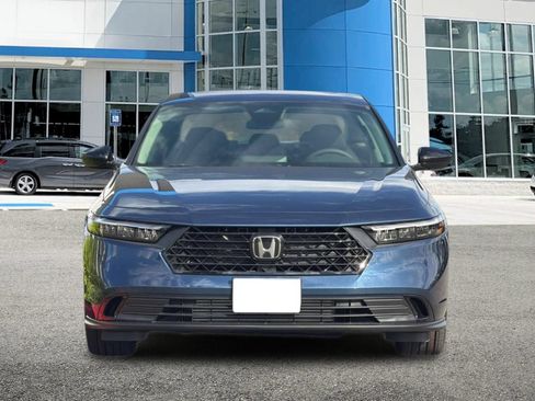 Used 2026 Honda Accord SE image 9