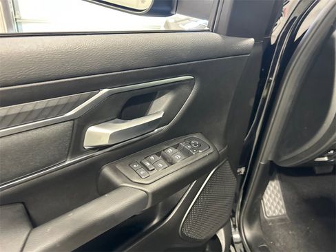 New 2026 RAM 1500 Big Horn image 14