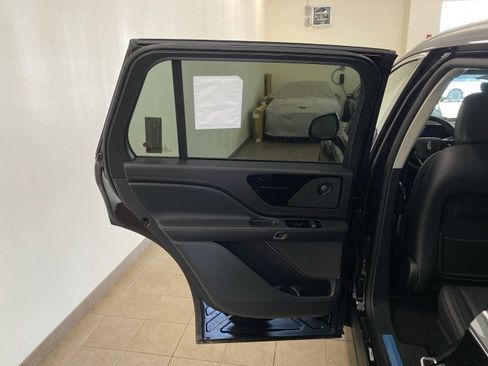 New 2025 Lincoln Aviator Reserve w/ Illumination Package image 8