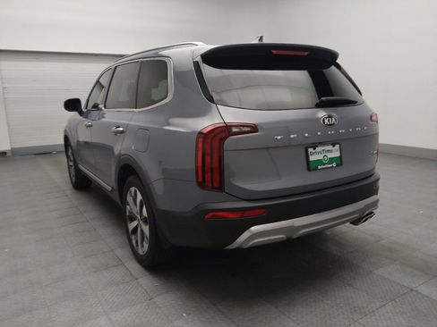 Used 2020 Kia Telluride S FWD image 5