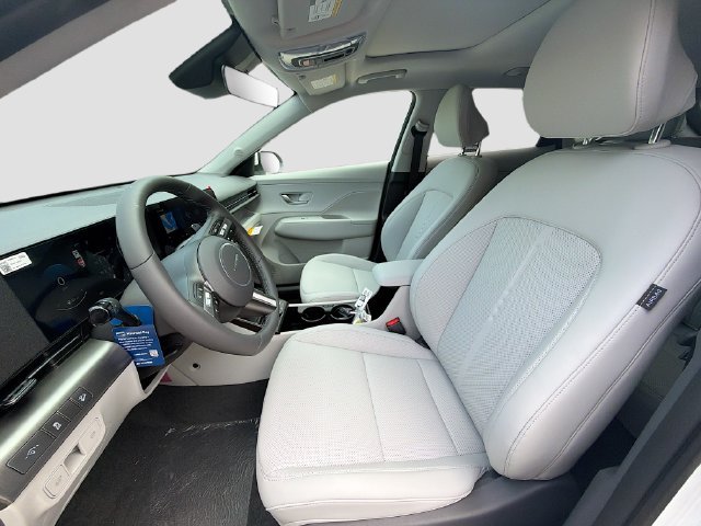 New 2026 Hyundai Kona Limited FWD image 21
