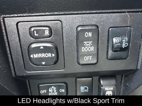 Used 2021 Toyota Tundra SR5 w/ TRD Sport Plus Package AWD/4WD image 23