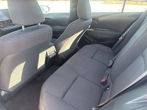 Used 2024 Toyota Corolla LE image 14
