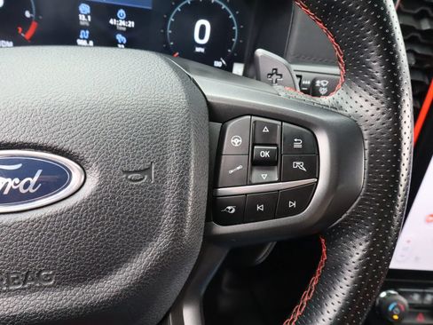 Used 2024 Ford Ranger Raptor AWD/4WD image 26