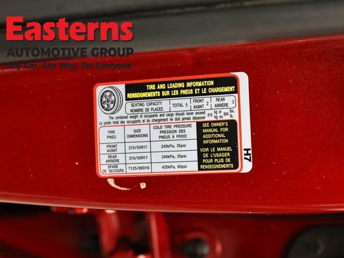 Used 2023 Hyundai Sonata SEL w/ Cargo Package image 35