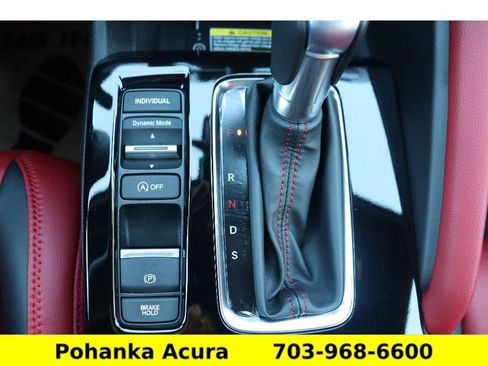 Certified 2026 Acura Integra A-Spec image 14