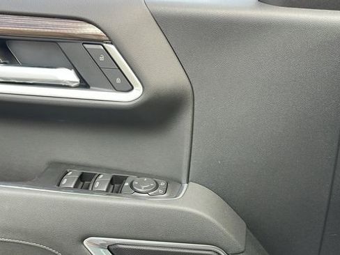 New 2026 Chevrolet Silverado 1500 LT w/ All Star Edition Plus image 26