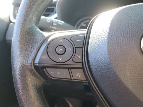 Certified 2025 Toyota RAV4 XLE AWD/4WD image 22