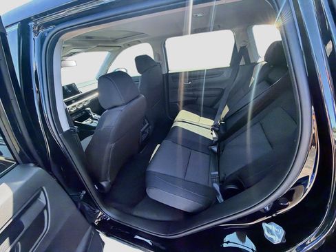 New 2026 Honda CR-V EX image 20