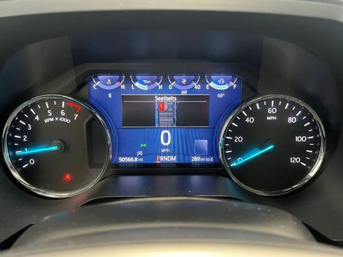 Used 2024 Ford Expedition Limited image 26