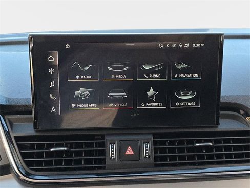 Certified 2023 Audi Q5 e Premium Plus w/ Premium Plus Package image 24