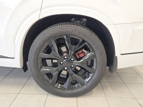 Used 2021 Hyundai Palisade Limited AWD/4WD image 14