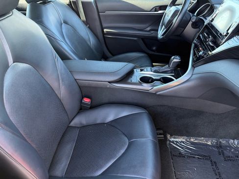 Used 2024 Toyota Camry XLE image 31