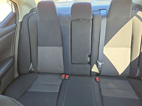 Used 2021 Nissan Sentra SV w/ Trunk Package image 39