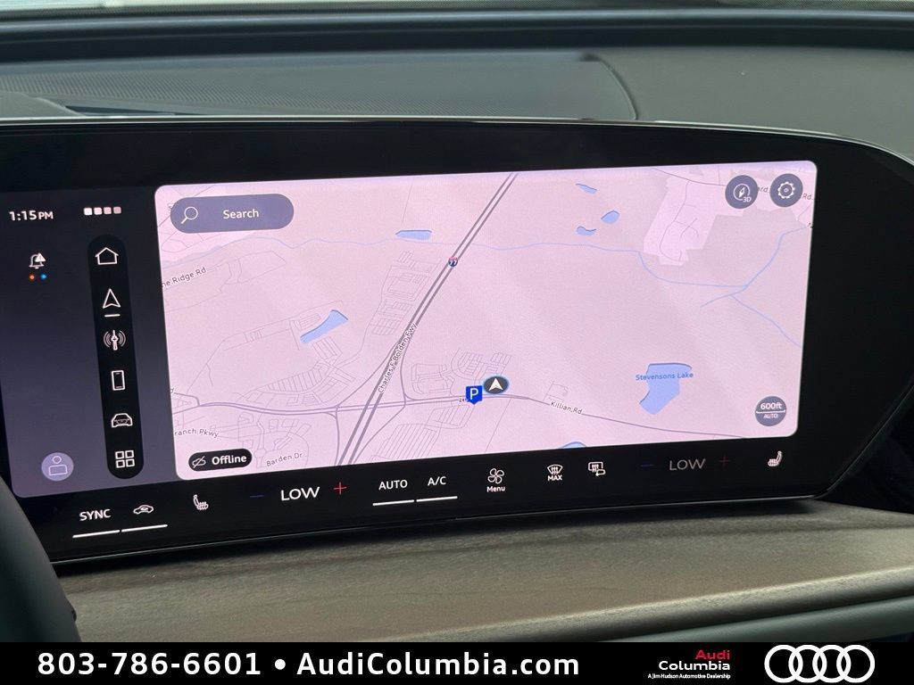 New 2026 Audi Q5 Premium Plus AWD/4WD image 4