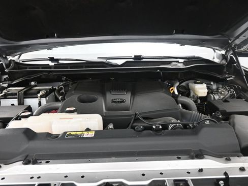 Used 2023 Toyota Tundra SR5 AWD/4WD image 23