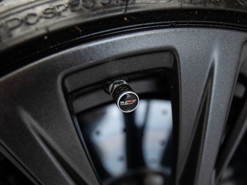 Used 2023 Cadillac CT5 V Blackwing w/ Carbon Fiber Package 2 image 15