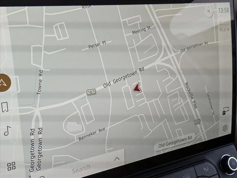 New 2026 Land Rover Defender 130 S image 14